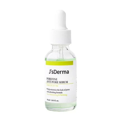 J'sDerma Porefine Anti Pore Serum 30 мл