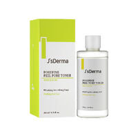 J'sDerma Porefine Peel Pore Toner 200 мл