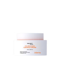 J'sDerma Project Edition vita-Brightening Capsule Cream 50 мл