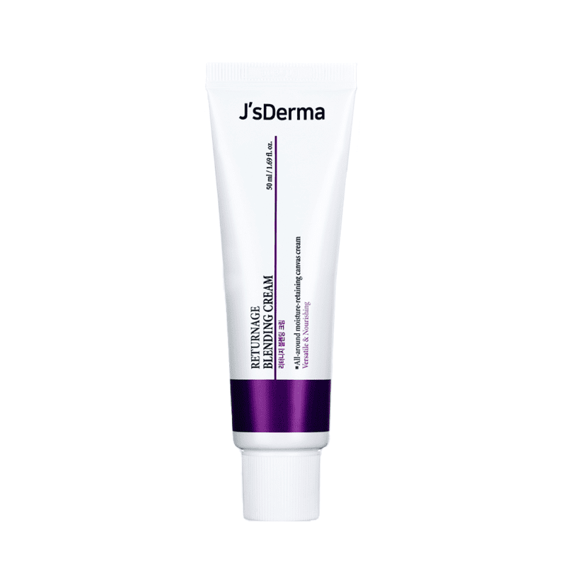 J'sDerma Returnage Blending Cream 50 мл