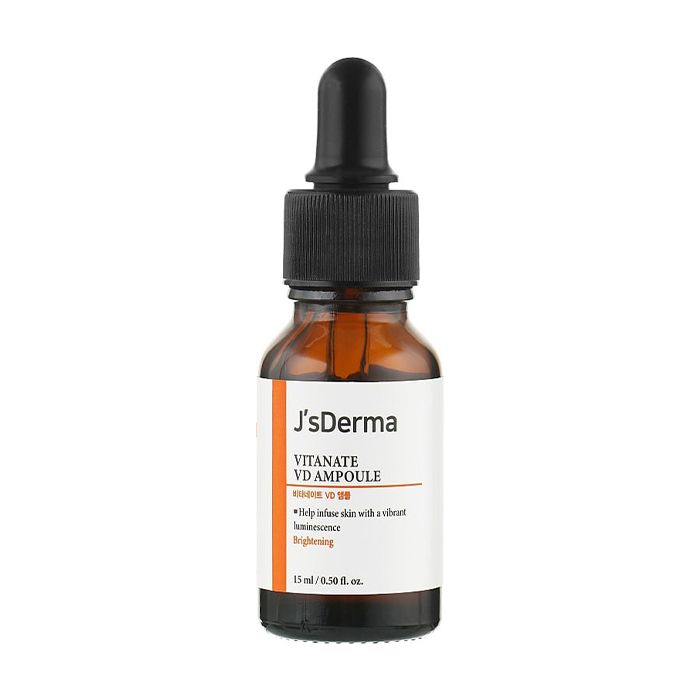 J'sDerma Vitanate VD Ampoule 15 мл