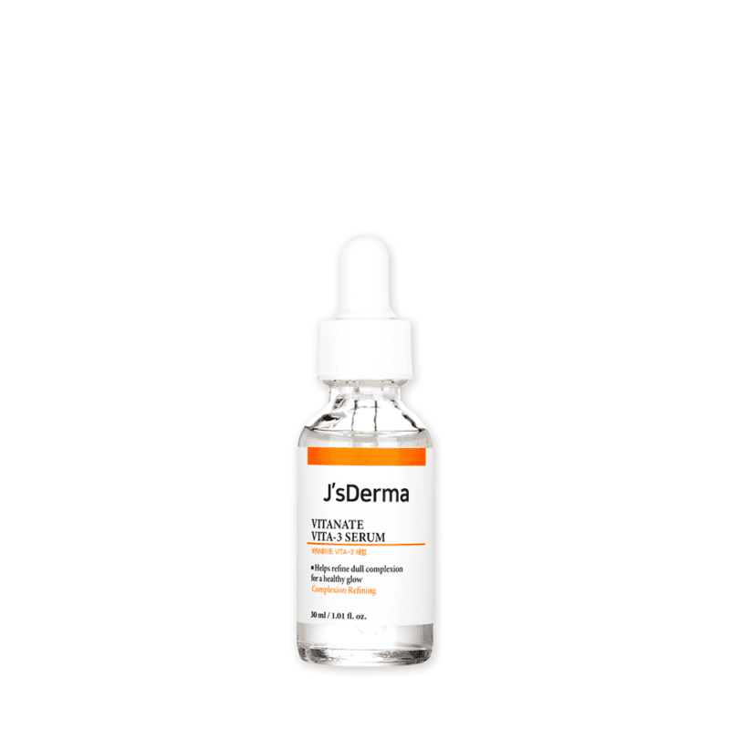 J'sDerma Vitanate VITA-3 Serum 30 мл