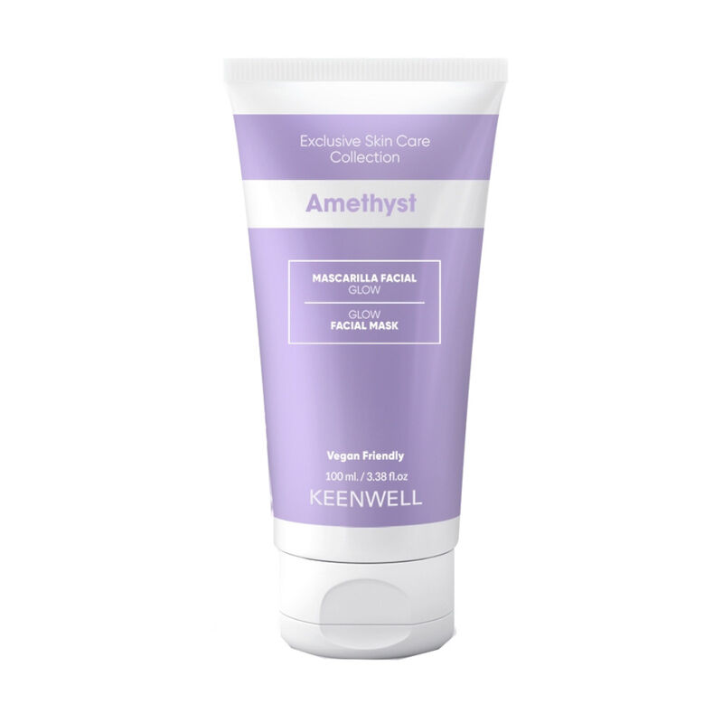 Keenwell Amethyst Gel Facial Mask 100 мл