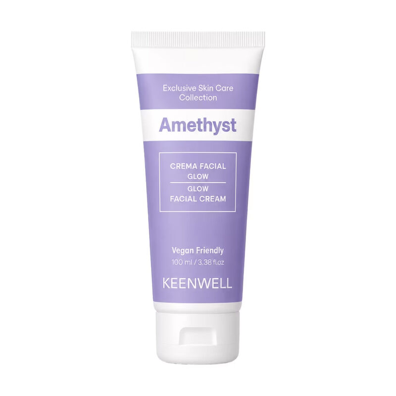 Keenwell Amethyst Glow Facial Cream 100 мл
