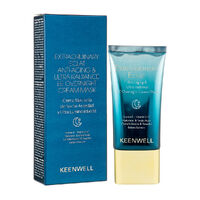 Keenwell Extraordinary Eclat Anti-Aging & Ultra-radiance EE Overnight Cream-Mask 40 мл