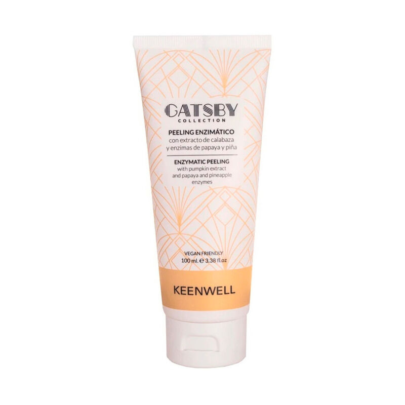 Keenwell Gatsby Enzymatic Peeling  100 мл