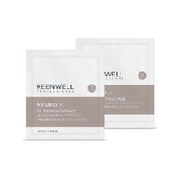 Keenwell Neuro-K №4 Depigment-Age Facial Mask 130 мл