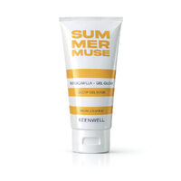 Keenwell Summer Muse Glow Gel Mask 100 мл