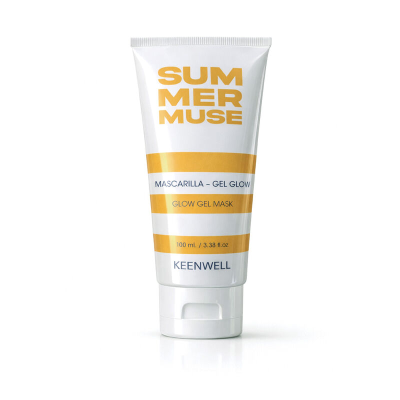 Keenwell Summer Muse Glow Gel Mask 100 мл
