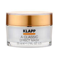 Klapp A Classic Effect Mask 50 мл