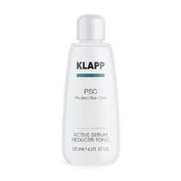 Klapp PSC Active Sebum Reducer Tonic 125 мл