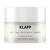 Klapp Purify Multi Level Performance Triple Action Cleansing Balm 50 мл