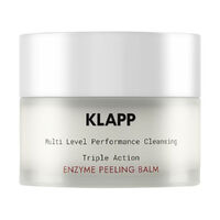 Klapp Purify Multi Level Performance Triple Action Enzyme Peeling Balm 250 мл