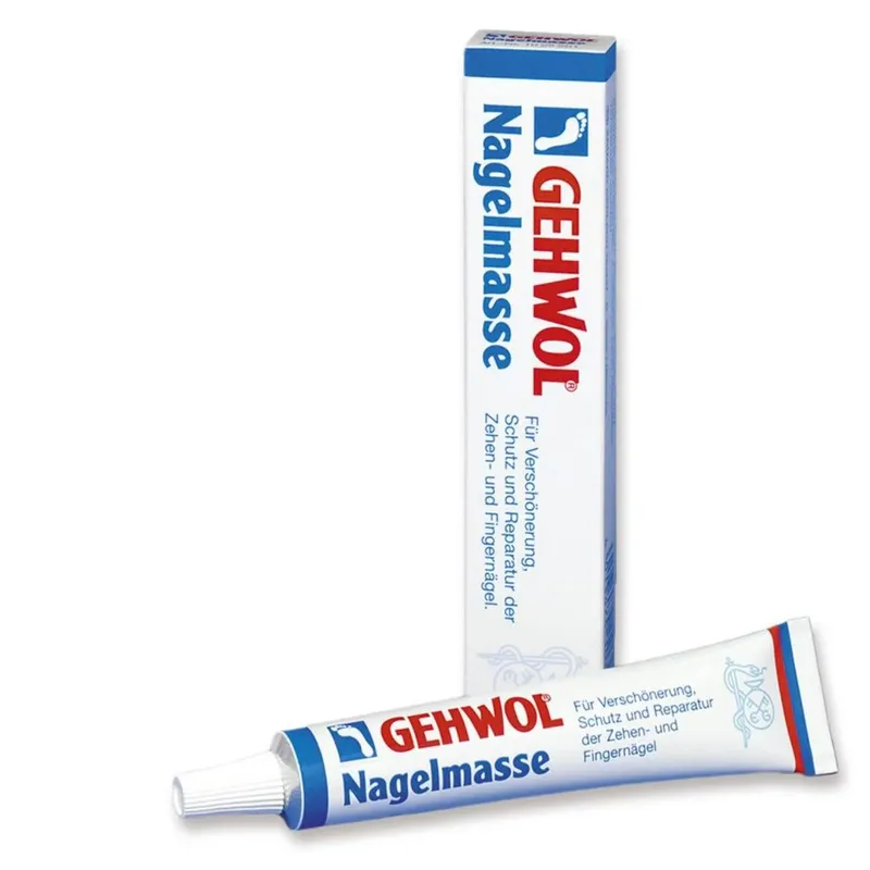 Gehwol Professional Nail Compound (Nagelmasse) 15 мл