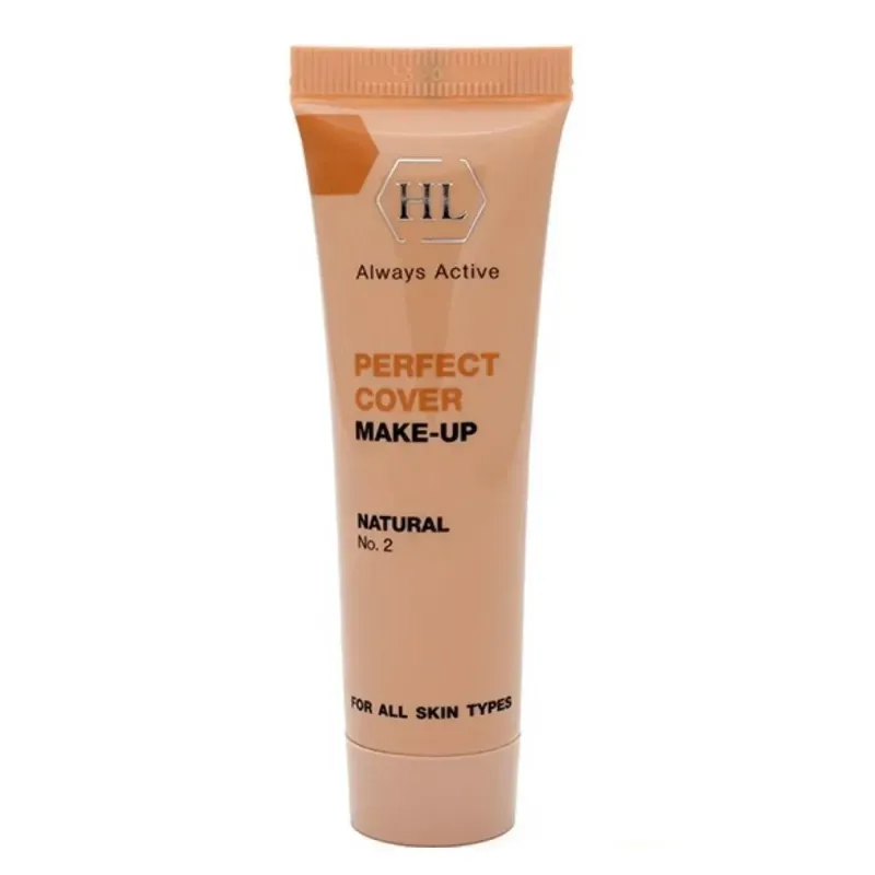 Holy Land Perfect Cover Make-Up Natural №2 30 мл