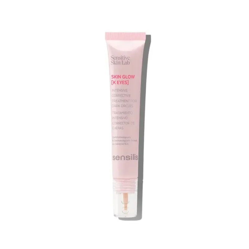 Sensilis Skin Glow [K Eyes] 15 мл