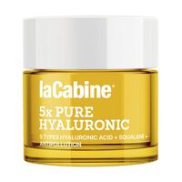 La Cabine La Cabine 5x Pure Hyaluronic Cream 50 мл