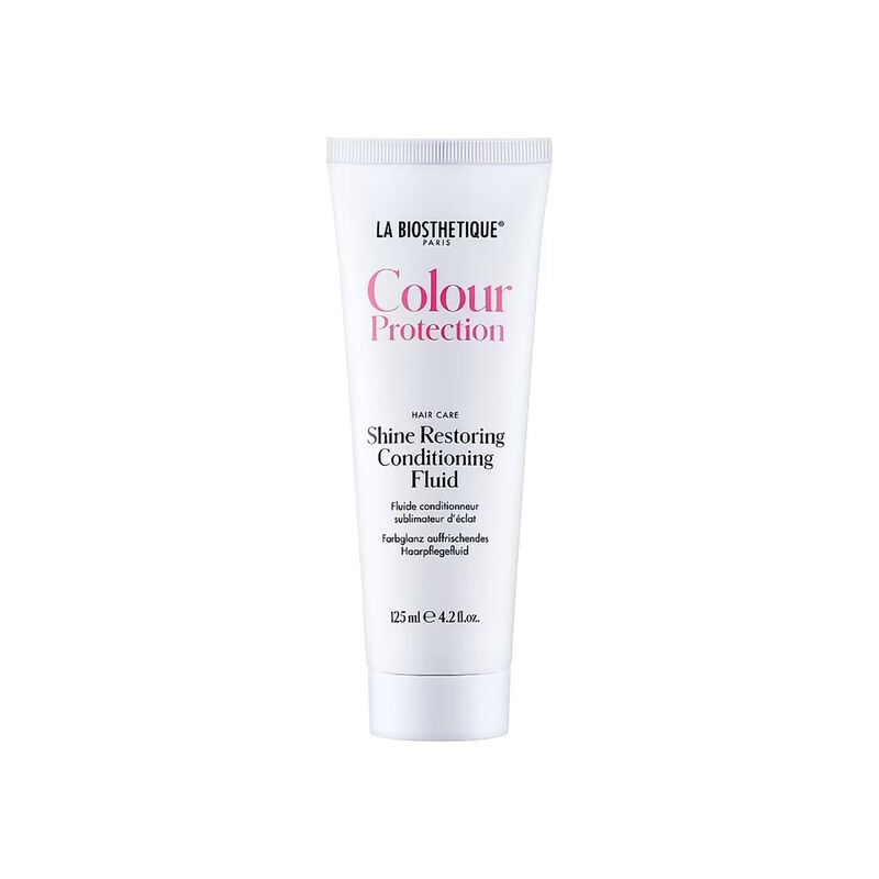 La Biosthetique Colour Protection Shine Restoring Conditioning Fluid 125 мл
