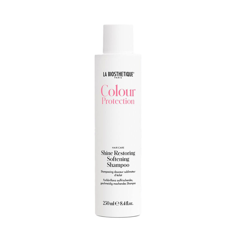 La Biosthetique Colour Protection Shine Restoring Softening Shampoo 250 мл
