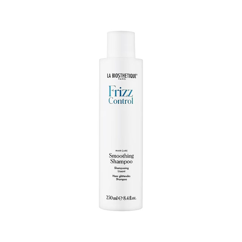 La Biosthetique Frizz Control Smoothing Shampoo 250 мл