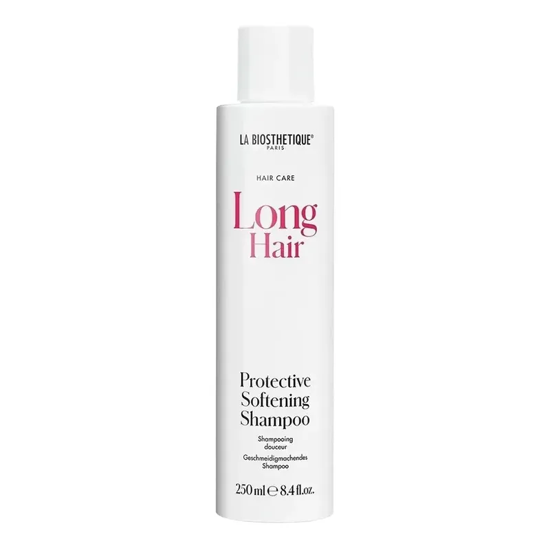 La Biosthetique Long Hair Protective Softening Shampoo 250 мл