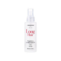 La Biosthetique Long Hair Weightless Conditioning Oil 100 мл