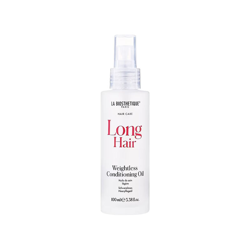 La Biosthetique Long Hair Weightless Conditioning Oil 100 мл