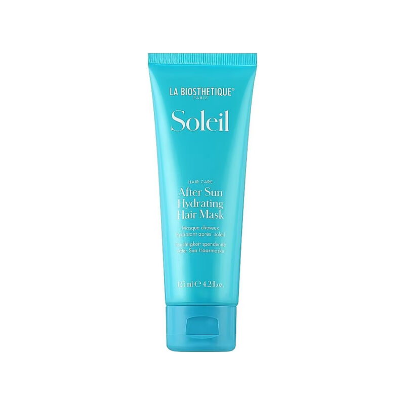 La Biosthetique Soleil After Sun Hydrating Hair Mask 125 мл