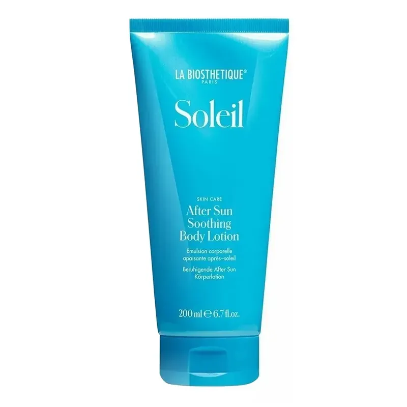 La Biosthetique Soleil After Sun Soothing Bodylotion 200 мл