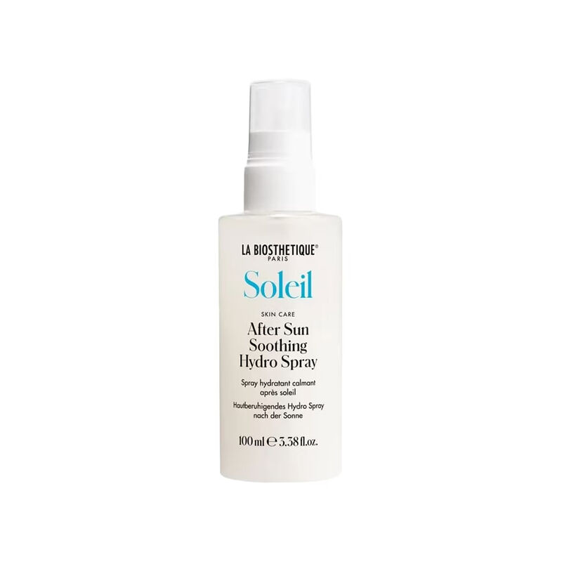 La Biosthetique Soleil After Sun Soothing Hydro Spray 100 мл