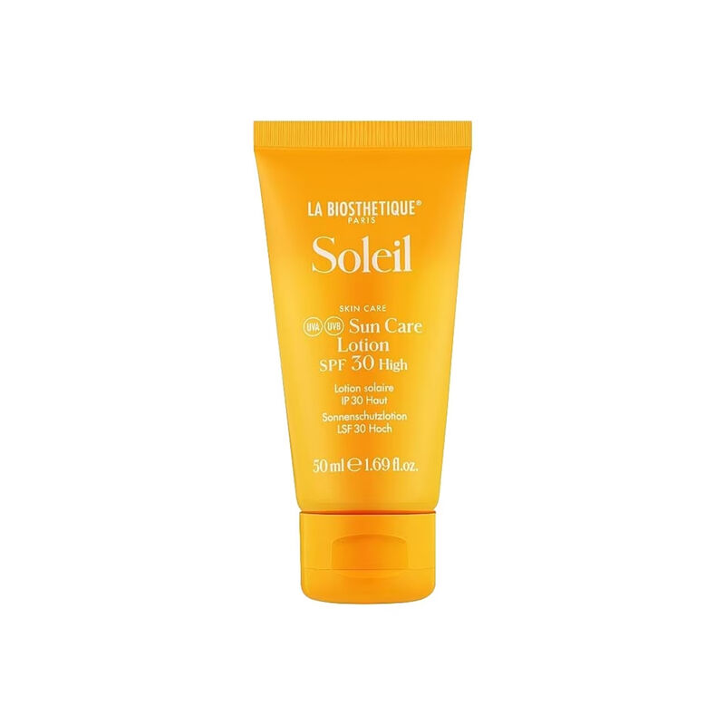 La Biosthetique Soleil Sun Care Lotiion SPF 30 50 мл