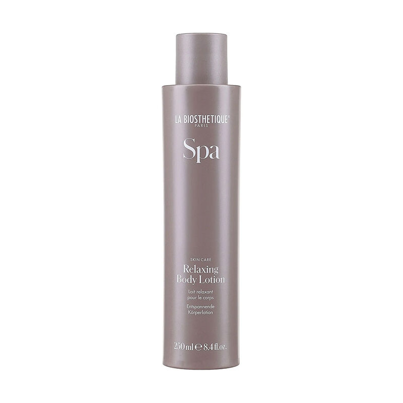 La Biosthetique Spa Relaxing Body Lotion 250 мл