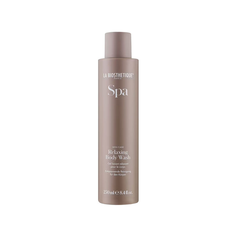 La Biosthetique Spa Relaxing Body Wash 250 мл