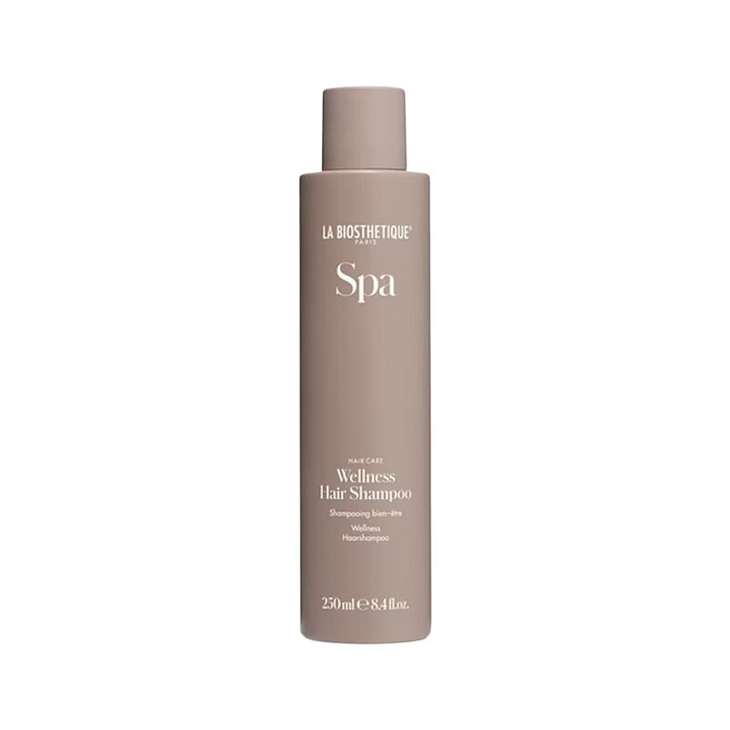 La Biosthetique Spa Wellness Hair Shampoo 250 мл