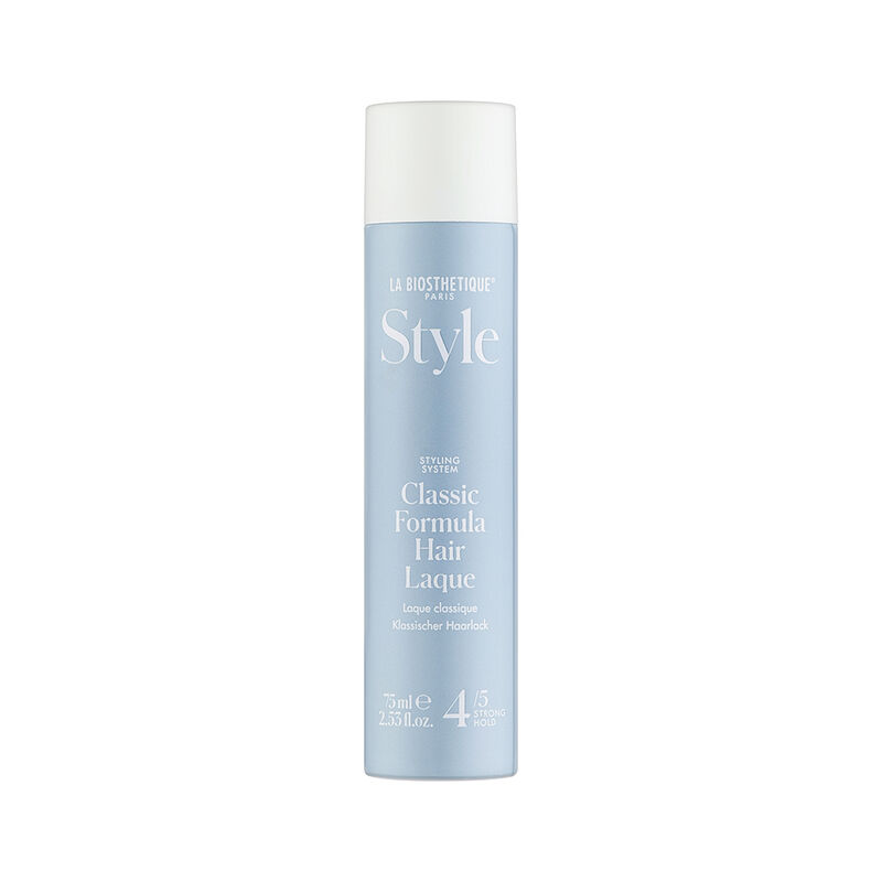 La Biosthetique Style Classic Formula Hair Laque 75 мл