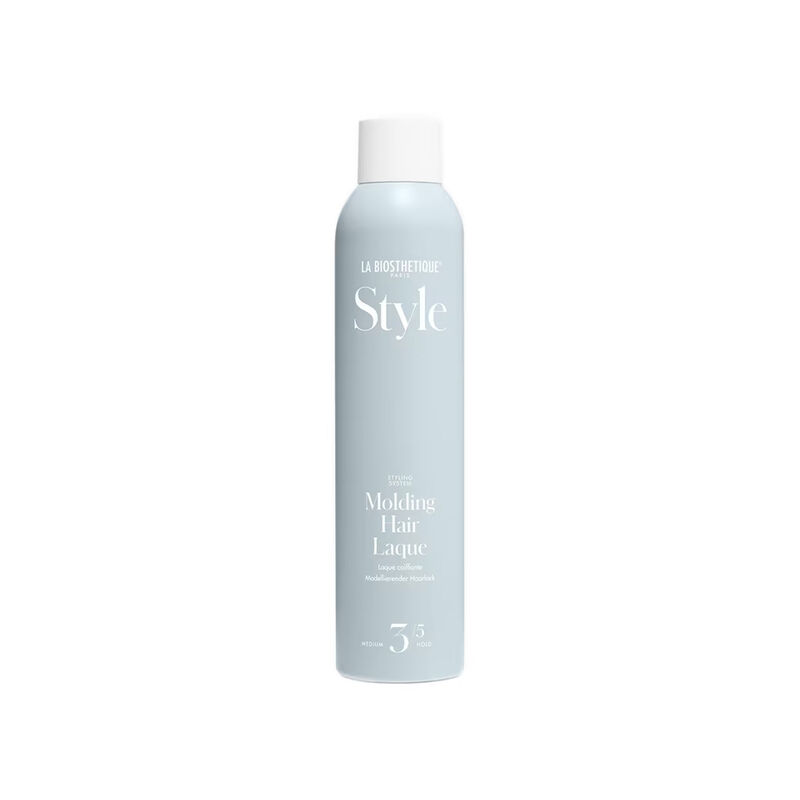 La Biosthetique Style Molding Hair Laque 300 мл