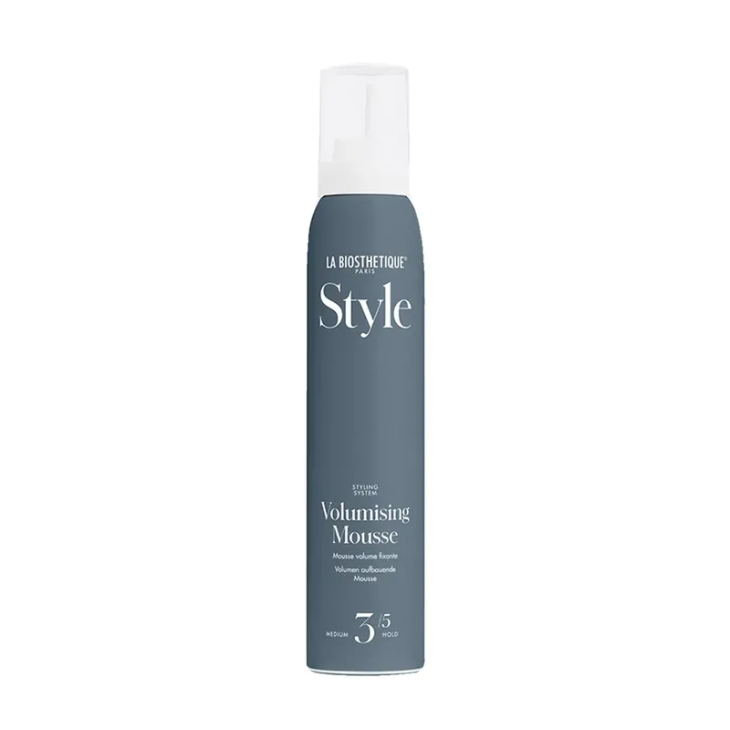 La Biosthetique Style Volumising Mousse 200 мл