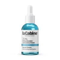 La Cabine 20% Hyaluronic Acid Solution Serum Cream 30 мл