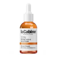 La Cabine 20% Super Vit-C Solution Serum Cream 30 мл