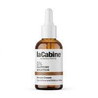 La Cabine 5% Caffeine Solution Serum Cream 30 мл