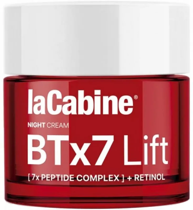 La Cabine BTx7 Lift Night Cream 50 мл