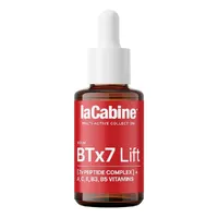 La Cabine BTx7 Lift Serum 30 мл