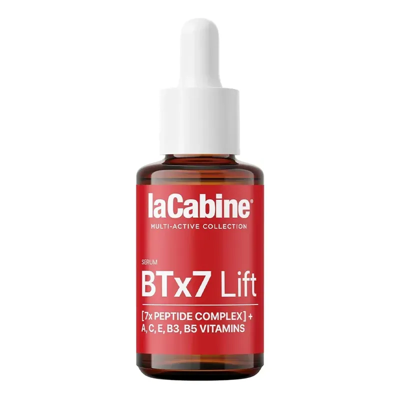 La Cabine BTx7 Lift Serum 30 мл