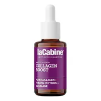 La Cabine Collagen Boost Serum 10 мл