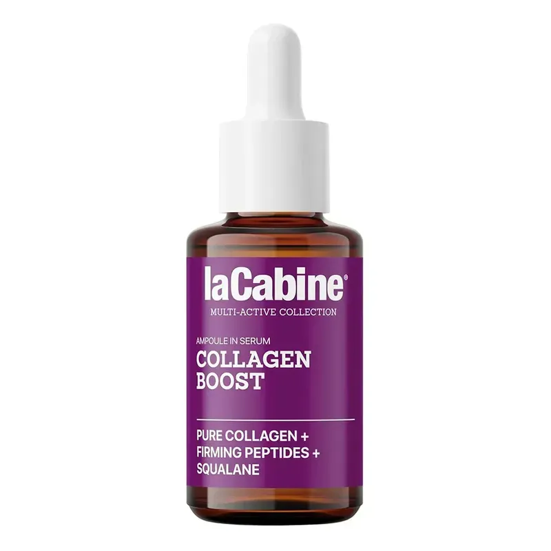 La Cabine Collagen Boost Serum 10 мл