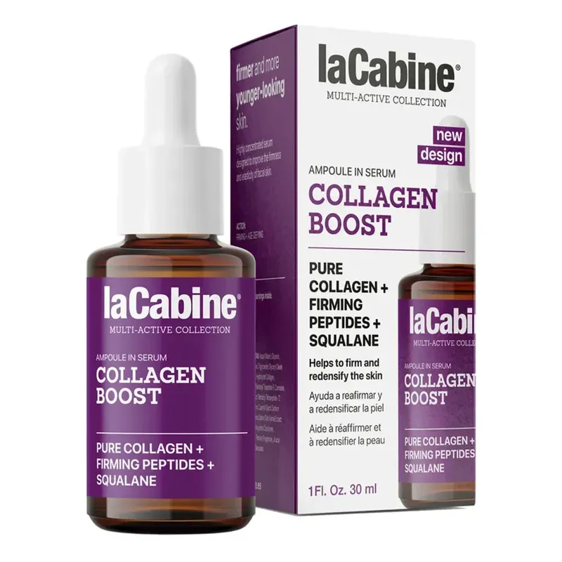 La Cabine Collagen Boost Serum 10 мл