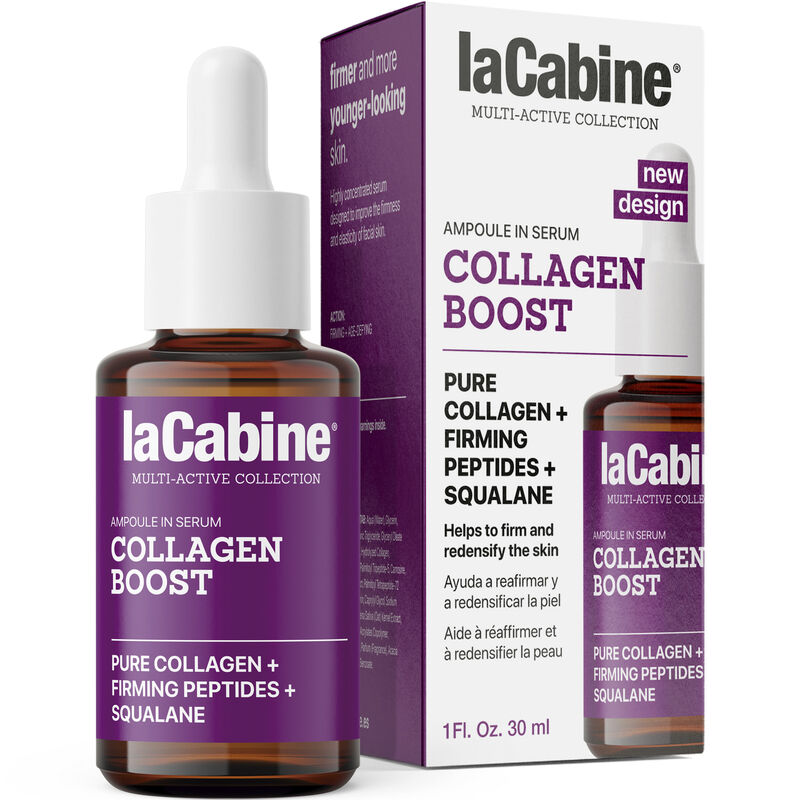 La Cabine Collagen Boost Serum 30 мл