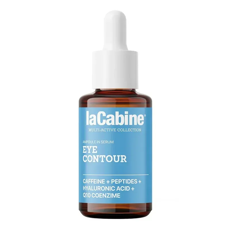 La Cabine Eye Contour Serum 10 мл
