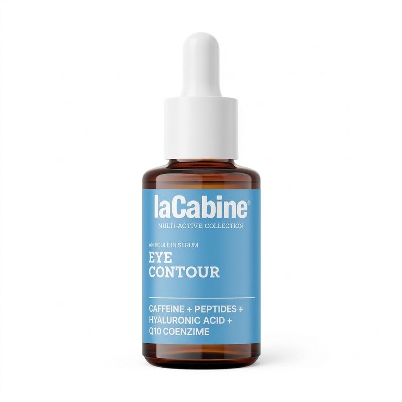 La Cabine Eye Contour Serum 30 мл