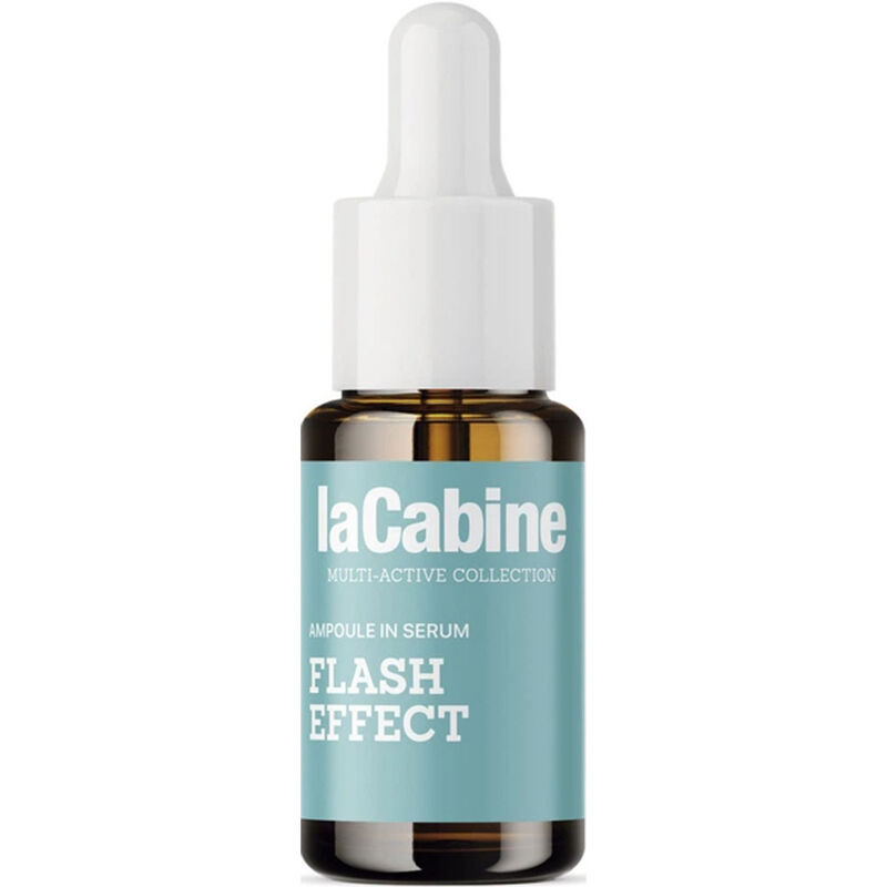 La Cabine Flash Effect Serum 30 мл